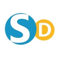 SDTechnologist Ltd logo - Similar company to Indi Vision