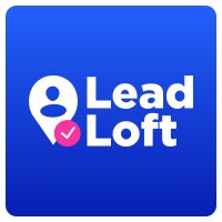 LeadLoft logo - Similar company to Affinyo
