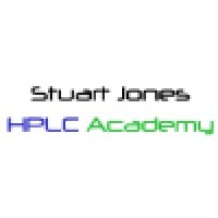 Stuart Jones HPLC Academy logo - Similar company to Pharmatraining