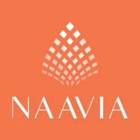 Naavia logo - Similar company to Navvia