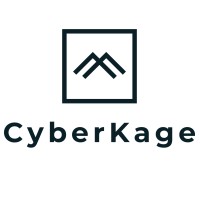 CyberKage logo - Similar company to Computer Dimensions