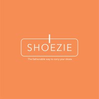 Shoezie logo - Similar company to Swave Studios Inc.