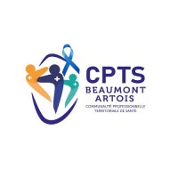 CPTS Beaumont Artois logo - Similar company to Cpts La Gohelle