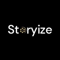 Storyize logo - Similar company to The Foundry