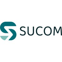 Sucom AS logo - Similar company to Varanger Kraft