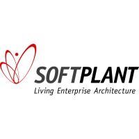Softplant GmbH logo - Similar company to Backtobasics.Ro