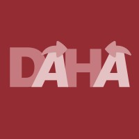 DAHA logo - Similar company to Daha