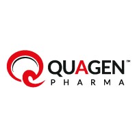 Quagen Pharmaceuticals logo - Similar company to Leading Pharma, Llc