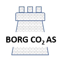 Borg CO2 AS logo - Similar company to Carbon Removal