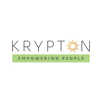 Krypton Energy logo - Similar company to Reliable Builders