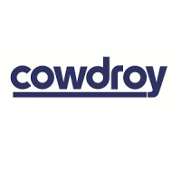 Cowdroy | Trusted by Australians since 1890 logo - Similar company to B