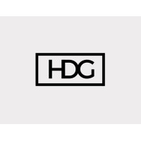 Harris Design Group logo - Similar company to Daniel Coelho Design
