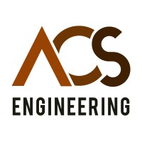 ACS ENGINEERING logo - Similar company to Acs Engineering