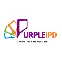 PurpleIPD logo - Similar company to Hari Ropan