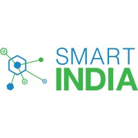 SMART INDIA logo - Similar company to Luvi100