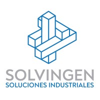 Solvingen logo - Similar company to Globe Gate