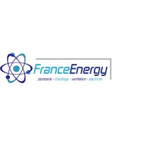 FRANCEENERGY logo - Similar company to France Energy
