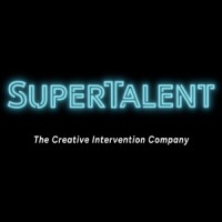 SuperTalent Creative logo - Similar company to Recruit Ready