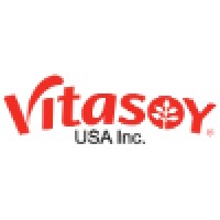 Vitasoy USA Inc. logo - Similar company to Dunan Sensing