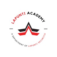 Lapunti Academy logo - Similar company to Media65 Europe S. À R. L.