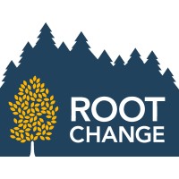 Root Change logo - Similar company to Context Matters (A Decision Resources Group Company)
