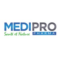 Medipro Pharma logo - Similar company to Bdm Pharma