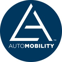 AutoMobility LA logo - Similar company to Los Angeles Auto Show + Automobility La