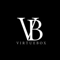 Virtue Box logo - Similar company to Virtubox