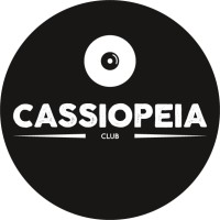 cassiopeia Club & Sommergarten logo - Similar company to Bands