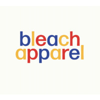 bleach apparel logo - Similar company to Too Gracious