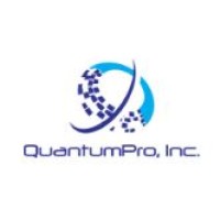 QuantumPro, Inc. logo - Similar company to Quantum Edge, Llc