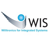 Willtronics for Integrated Systems (WIS) logo - Similar company to Wiltronics Online