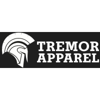 Tremor Clothing logo - Similar company to M H Beds