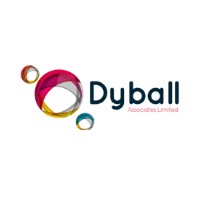Dyball Associates Limited logo - Similar company to Overt Software Solutions Ltd