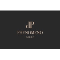 Phenomeno Porto logo - Similar company to Modubo