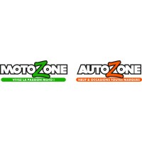 MOTO ZONE 74 logo - Similar company to Motozone