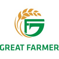 GREAT FARMER CO LTD, logo - Similar company to Culinevo Kitchen