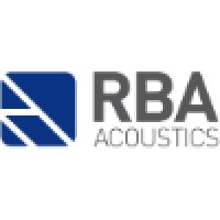 RBA Acoustics Ltd logo - Similar company to Wp3 Ltd