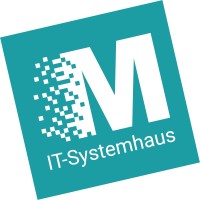 M IT-Systemhaus GmbH logo - Similar company to Systemhaus Cramer Gmbh