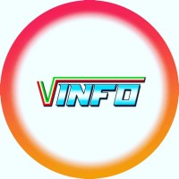 Vinfo.it logo - Similar company to 5S Security Llc