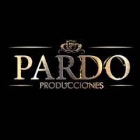 Pardo producciones logo - Similar company to Banda Invitada