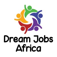 Dream Jobs Africa logo - Similar company to RAE Immigration Consulting Inc.