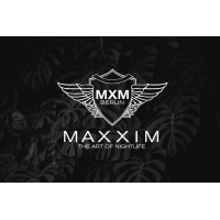 Maxxim Club Berlin logo - Similar company to Rave The Planet Ggmbh