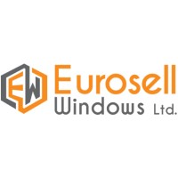 Eurosell Windows Ltd logo - Similar company to Gur Kirpa Development Ltd.