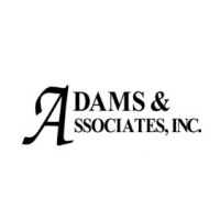 Adams and Associates, Inc. logo - Similar company to Coldwell Banker Coastal Rivers Realty