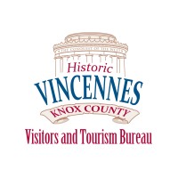 Vincennes/Knox County VTB logo - Similar company to French Lick Resort