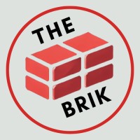 The Brik logo - Similar company to Stealth Startup