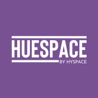 Huespace logo - Similar company to Sia Design Studio