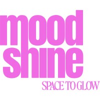 Mood Shine logo - Similar company to Auralight