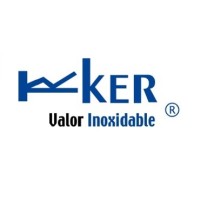 IK Industrial logo - Similar company to Mexirep